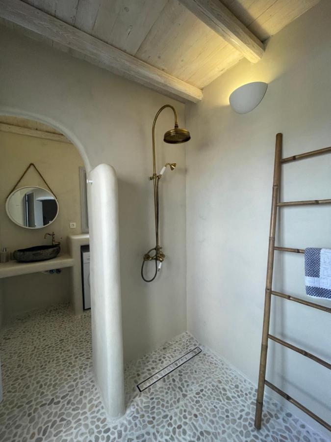 East Side Villa Vourvoúlos Zewnętrze zdjęcie